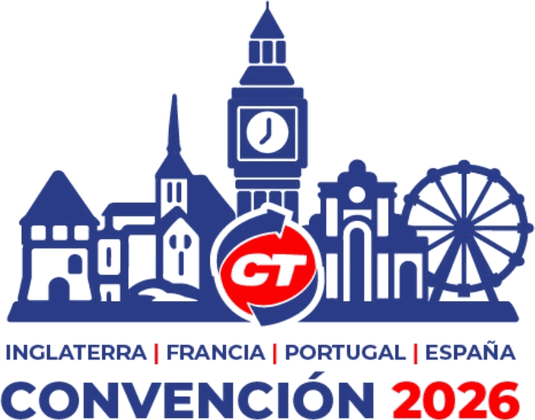 Convención CT 2026
