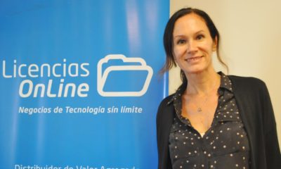 Licencias OnLine suma a Red Hat a su portfolio