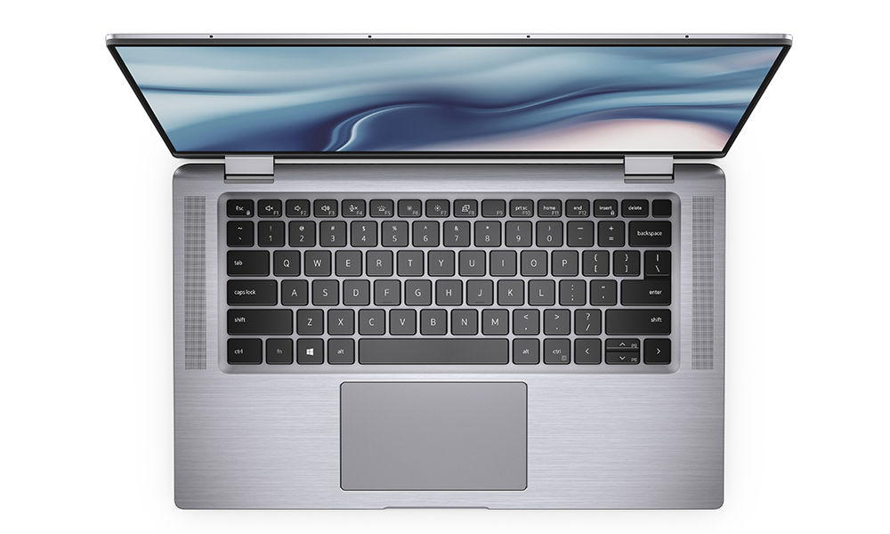 Dell anunció sus nuevas notebooks Latitude
