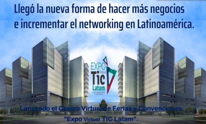 Expo-Virtual-TIC