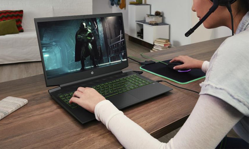 OMEN-HP-Laptop