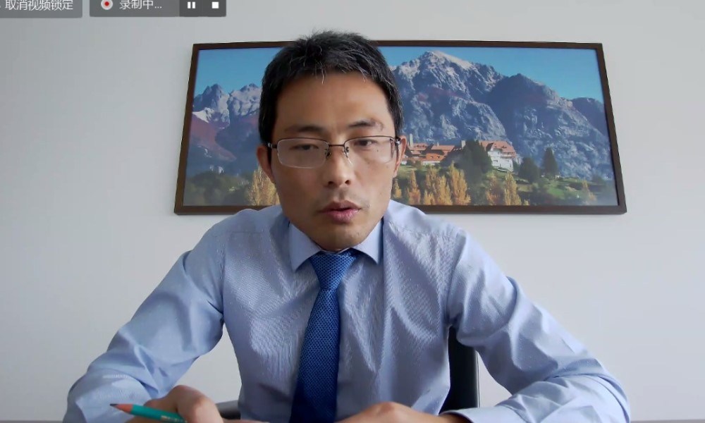 COVID-19: el rol de las TICs y la experiencia china