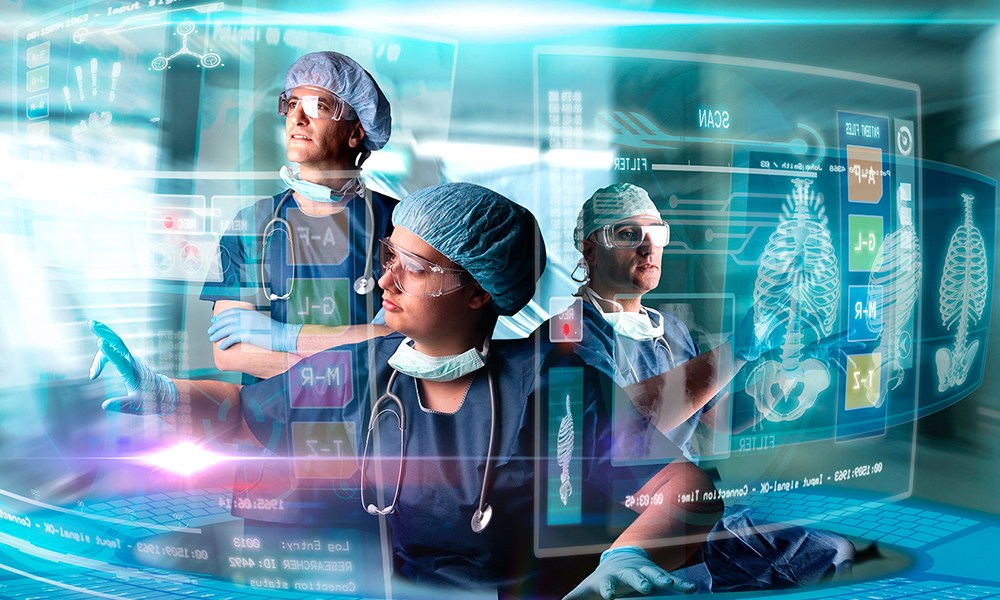 5G y Telemedicina: Un Futuro Mejor