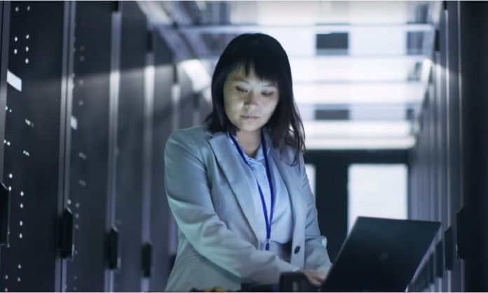 Investigación de VMware