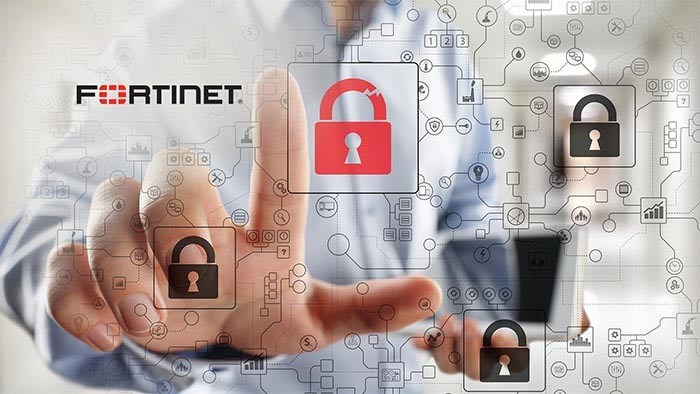 Fortinet nombrado Partner del año de Microsoft por segmento empresarial