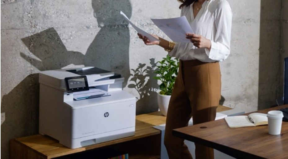 HP estrena servicios y soluciones de impresión basadas en la nube