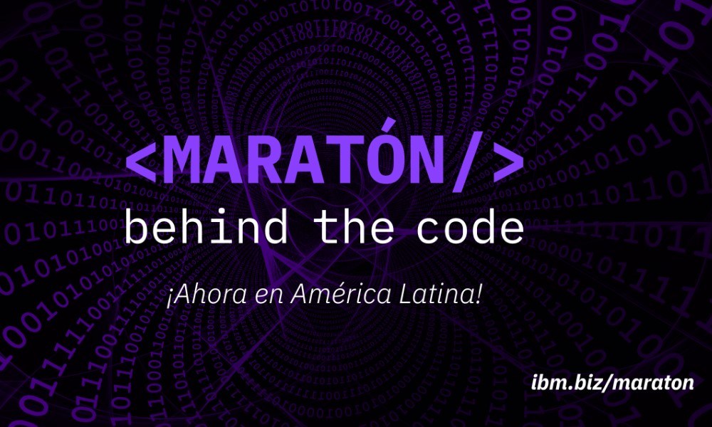 IBM busca a los mejores desarrolladores de América Latina