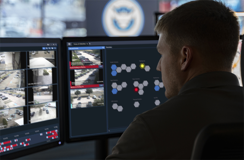 Motorola Solutions propone soluciones de video ante la pandemia COVID-19