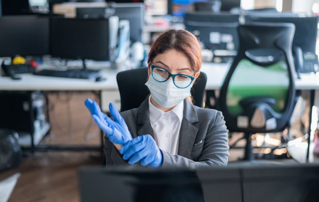 Consejos para Proteger a Sus Empleados Esenciales durante la Pandemia