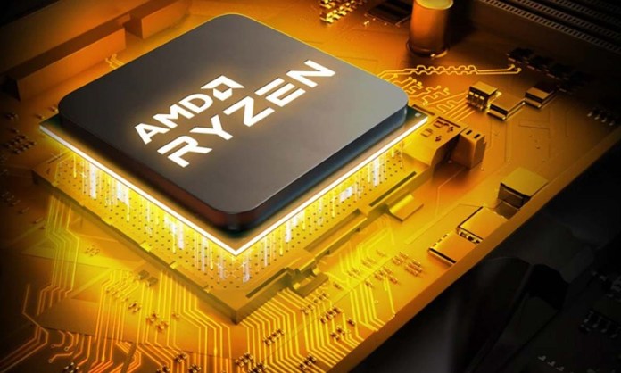 AMD-Chipset