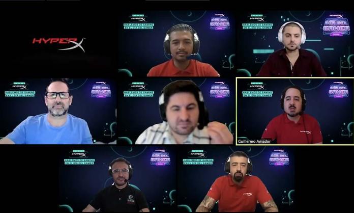 HyperX-GAming