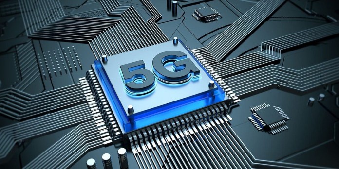 Intel y VMware trabajan para crear una plataforma para 5G