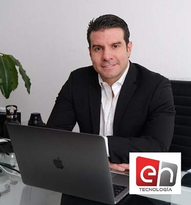 EH Tecnología acelera su transformación digital ante la pandemia