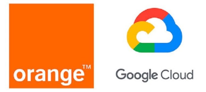 orange-googlecloud