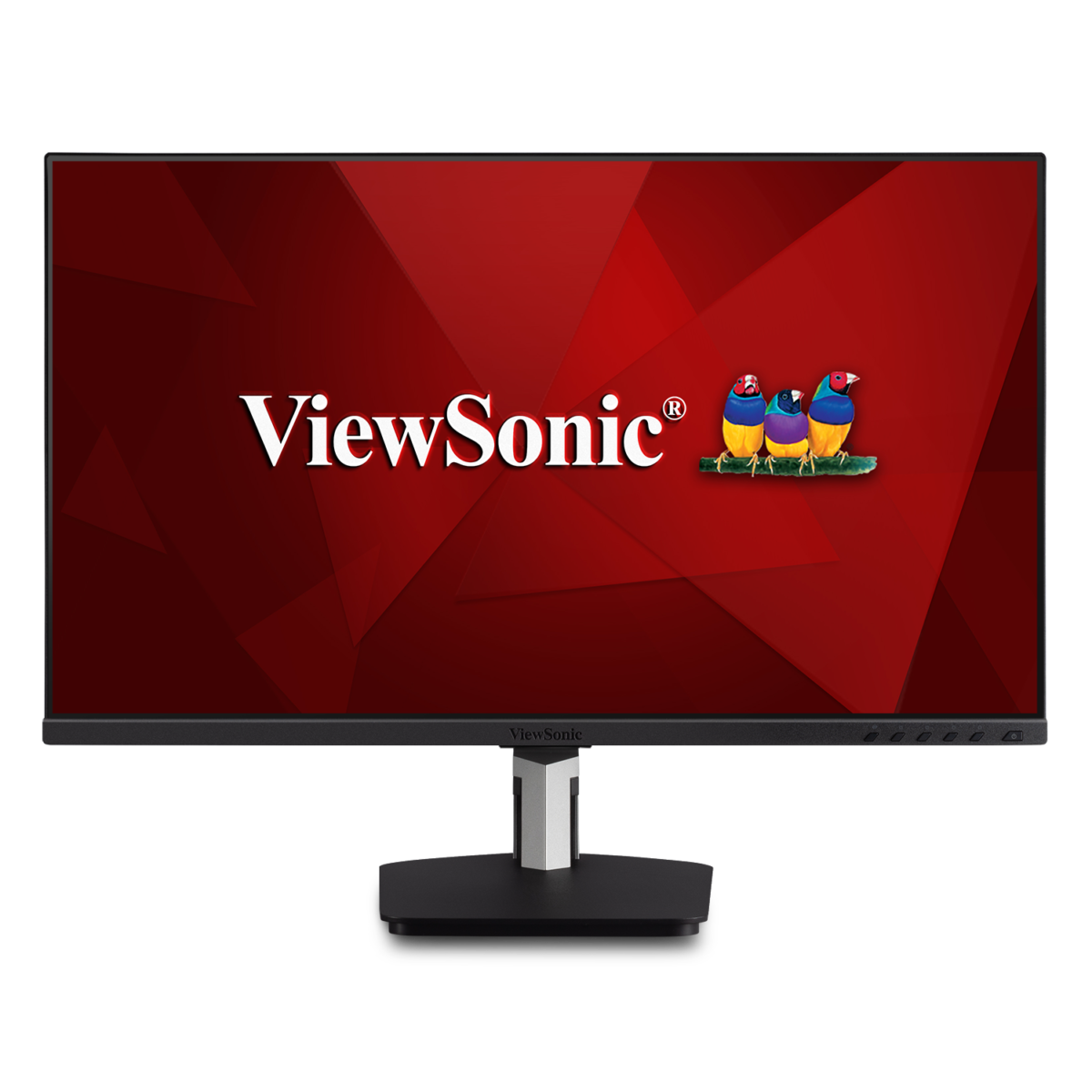 ViewSonic presenta su nuevo display Touch de 10 puntos para espacios de trabajo colaborativos