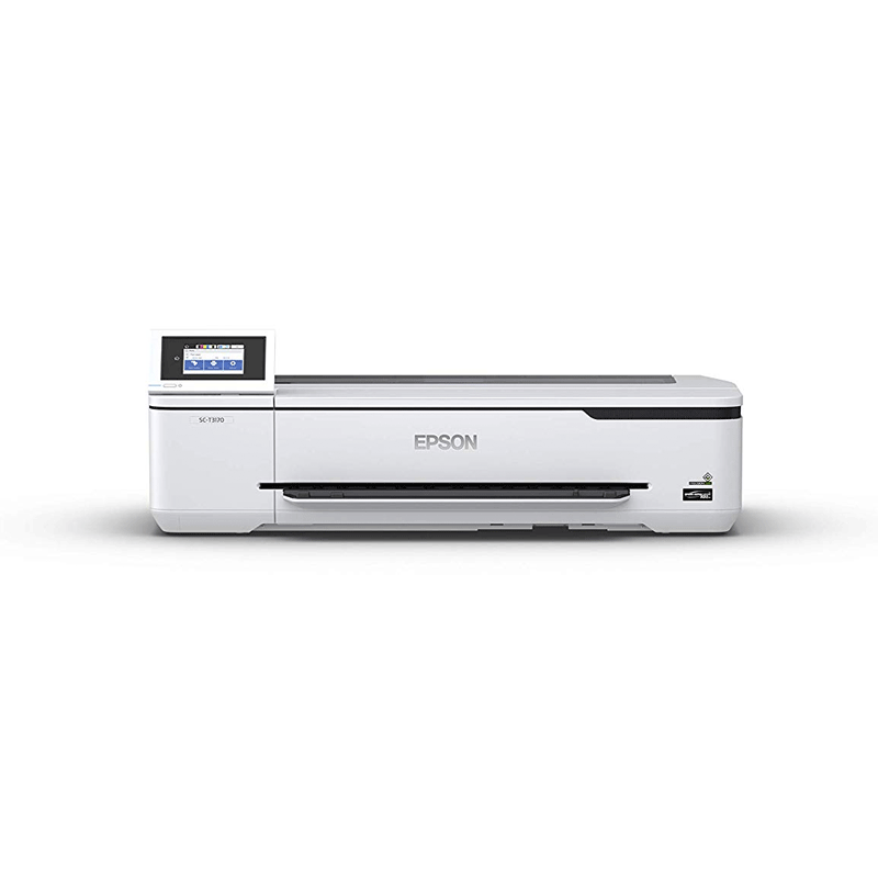 Epson lanza el nuevo plotter T3170X ideal para cartelería a todo color