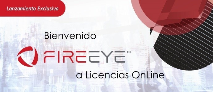 LOL-Fireye