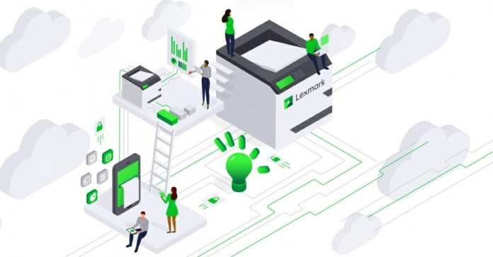 Lexmark mejora sus ofertas de nube para sus socios