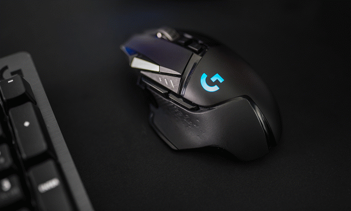 Logitech G presenta el HERO 25K, su nuevo sensor de DPI de mayor rendimiento