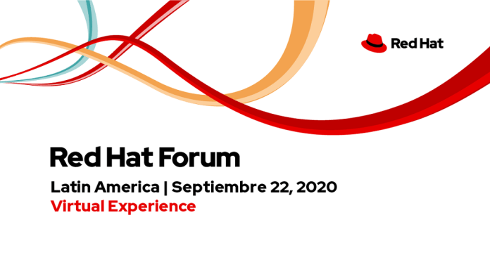 Red Hat Forum llega a Latinoamérica en su edición “From here, anywhere”