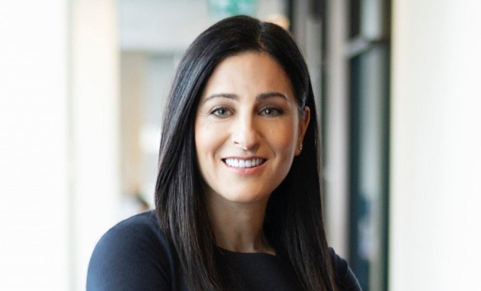 Dell Technologies tiene nueva directora global de Canales