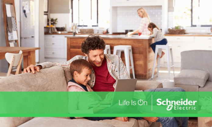 life-is-on_Schneider-Electric
