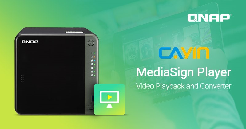 qnap 1