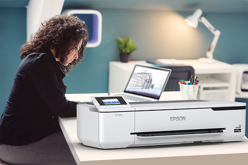 Los plotter de Epson que revolucionan la productividad en diferentes formatos