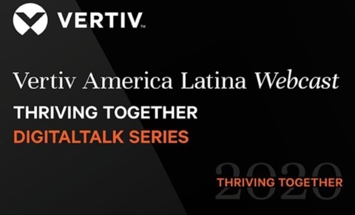Vertiv Services Digital Talk anuncia sus nuevas fechas