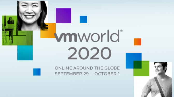 VMware World 2020 llama a la industria TIC a trabajar en equipo