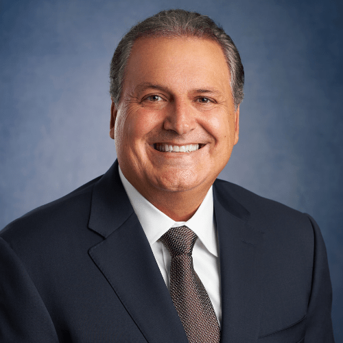 CommScope anuncia transición del personal directivo