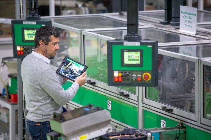 Schneider Electric lanza EcoStruxure Plant Advisor para operaciones inteligentes
