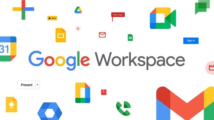 G Suite de Google se convierte en Google Workplace