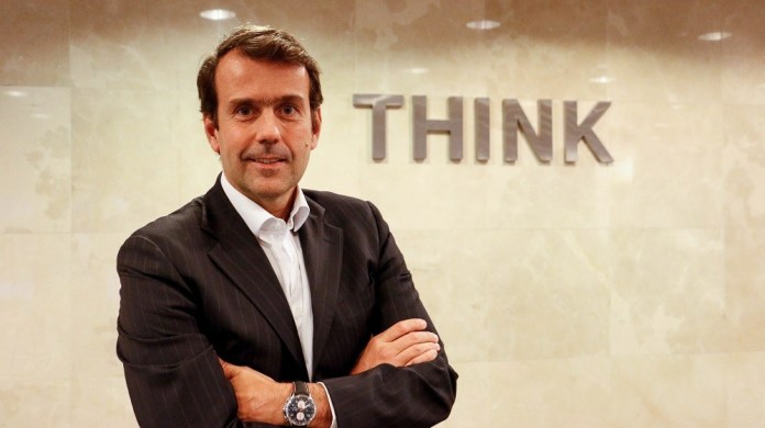 IBM nombra nuevo Gerente General para América Latina
