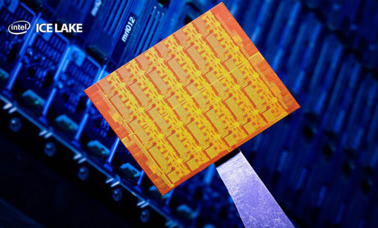 Intel revela detalles los procesadores de 11va generación (Rocket Lake-S)