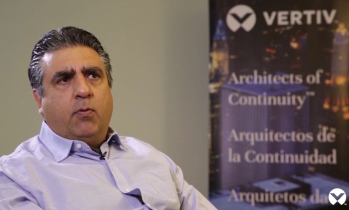 Vertiv invita al canal a sumarse a su programa de recompensas