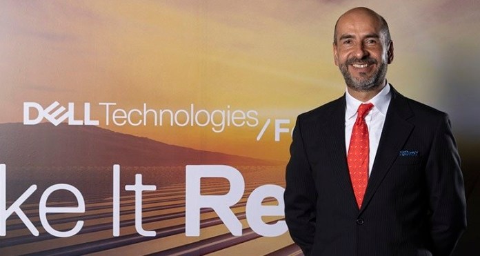Dell Partner Program: Simplicidad y transparencia convertida en negocio