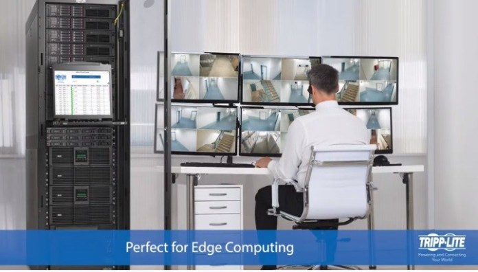 Tripp Lite estrena solución para monitorear y reiniciar dispositivos bloqueados