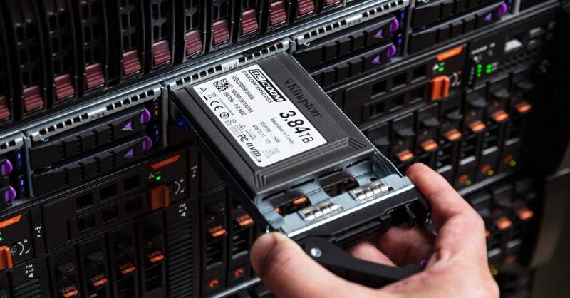 ¿Por qué vender NVMe es una buena oportunidad para el canal?