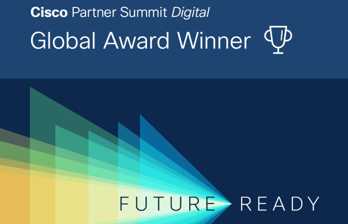 Logicalis recibió 23 premios en el Cisco Partner Summit Digital 2020