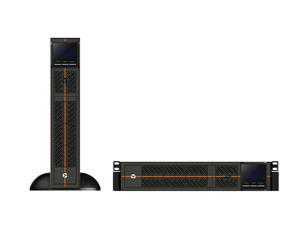 Vertiv Lanza al Mercado Latinoamericano un UPS Online Asequible y Confiable