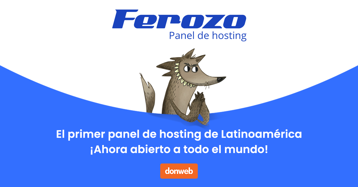 Gacetilla DonWeb - Ferozo (002)