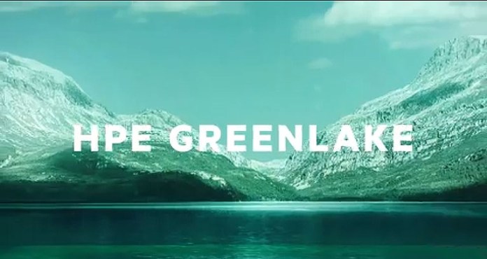 HPE mejora los servicios de HPE GreenLake VDI