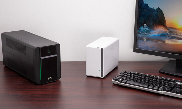 APC by Schneider Electric presenta Back UPS BX para la protección energética en el “home office” y pequeñas oficinas