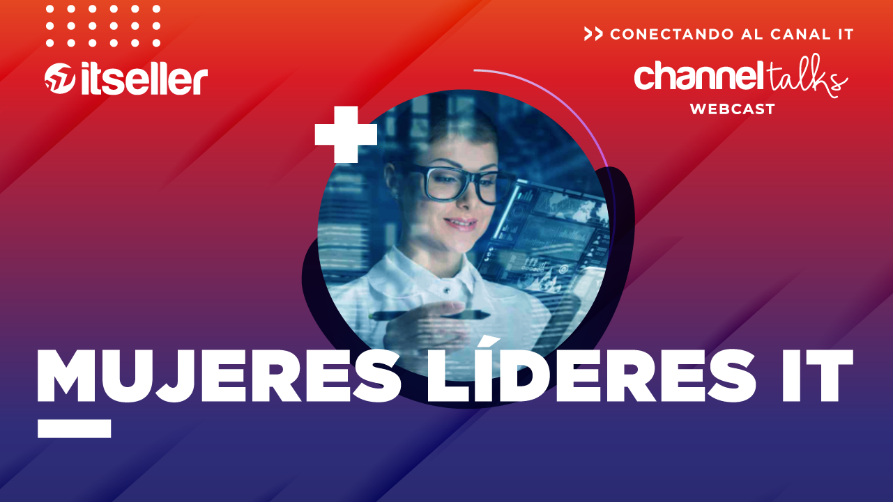 El desafío de liderar siendo mujer