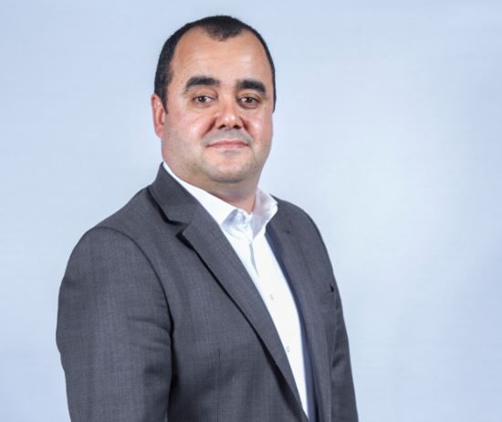 Vertiv Nombra a Rafael Garrido como Vicepresidente para la Región de América Latina