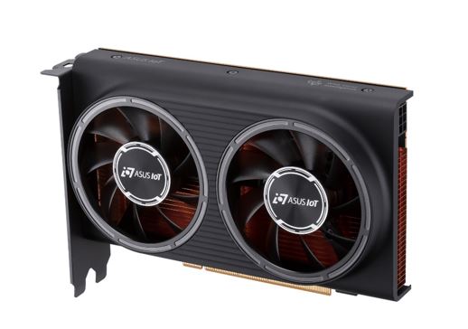 ASUS anuncia tarjetas aceleradoras de IA de alto rendimiento