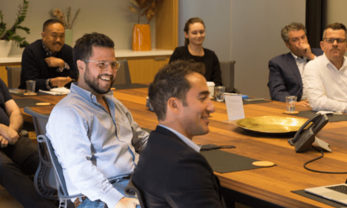 VU Security, la única empresa de LATAM en el programa de aceleración de ciberseguridad de JVP