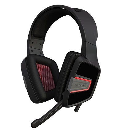 PATRIOT presenta su Headset Viper V330