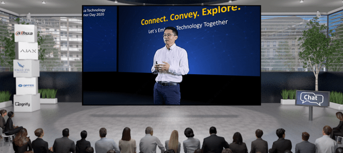 DahuaTechnology-Partner-Day2020